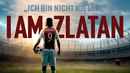 I am Zlatan Poster 2