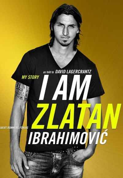 I am Zlatan