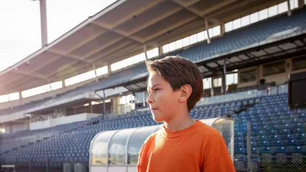 I am Zlatan Poster 6