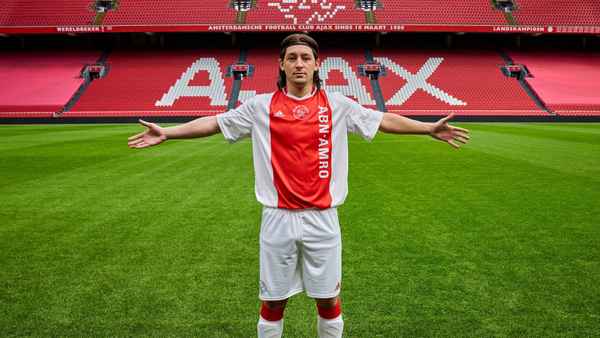 I am Zlatan Poster 1