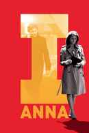 I, Anna Poster 2