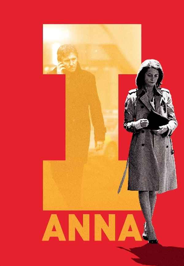 I, Anna Poster 4