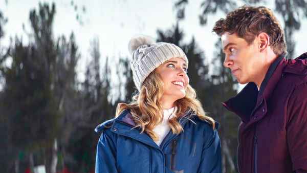 I Believe in Santa Poster 2