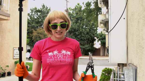 I Blame Society Poster 7