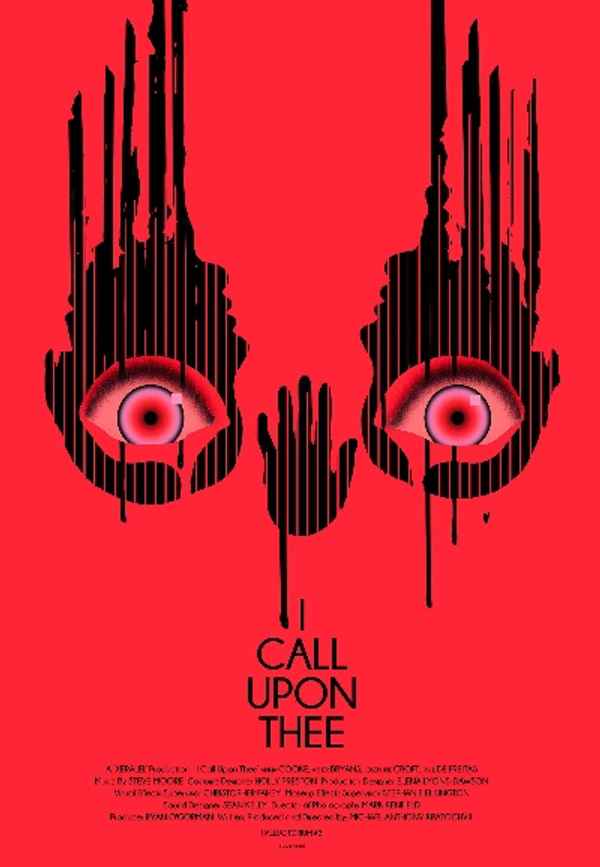 I Call Upon Thee Poster 2