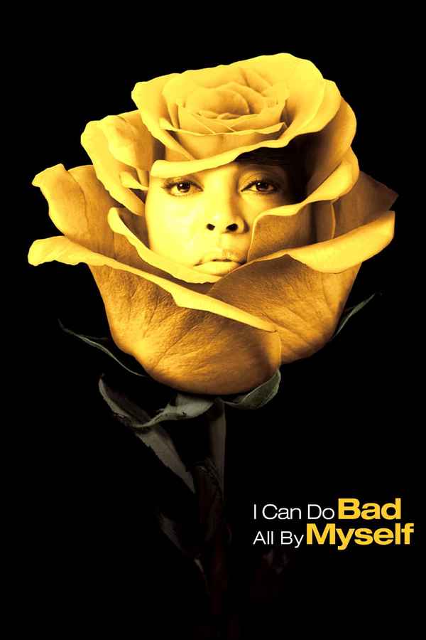 I Can Do Bad All By Myself Poster 5