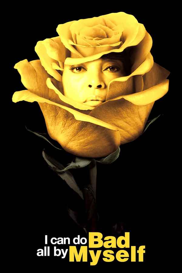 I Can Do Bad All By Myself Poster 6