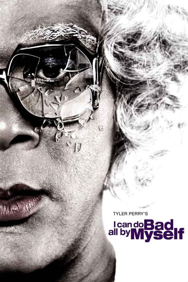 I Can Do Bad All By Myself Poster 7