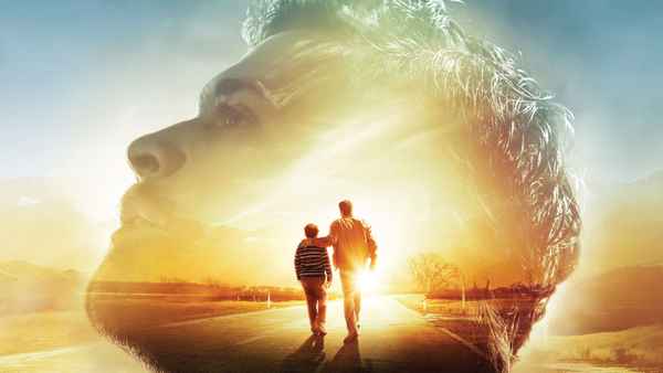 I Can Only Imagine Poster 7