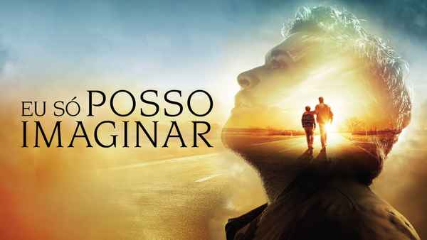 I Can Only Imagine Poster 4