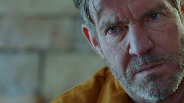 I Can Only Imagine Poster 6