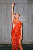 I Can See the Sun but I Can't Feel It Yet Poster 1