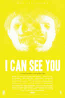 I Can See You Poster 3