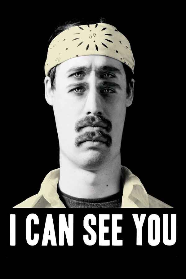 I Can See You Poster 2