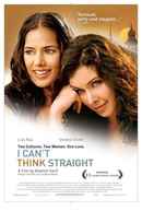 I Can't Think Straight Poster 4
