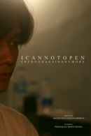 I Cannot Open The Door Again Anymore Poster 4