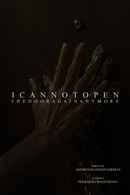 I Cannot Open The Door Again Anymore Poster 5