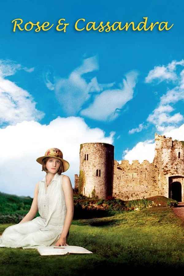 I Capture the Castle Poster 4