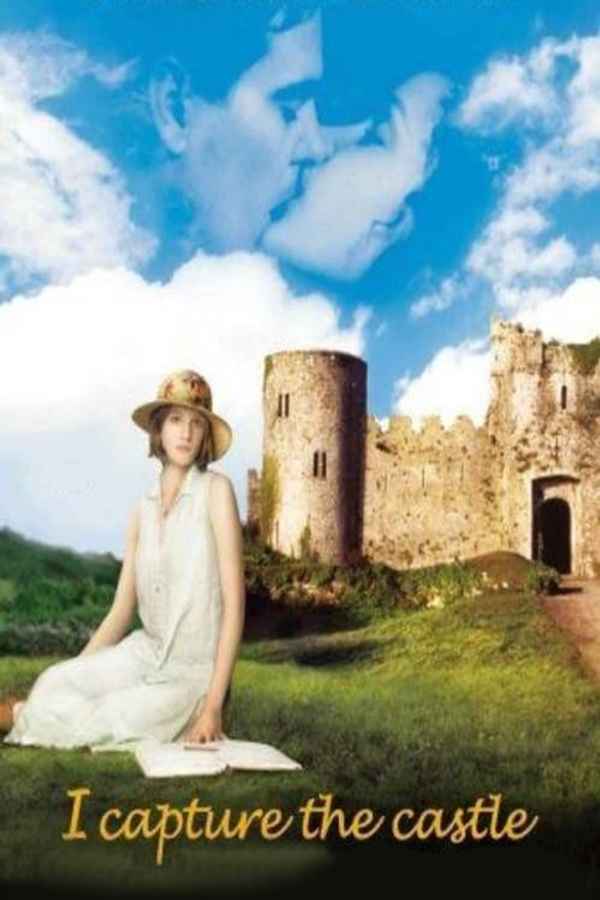 I Capture the Castle Poster 6