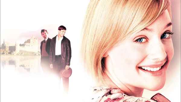 I Capture the Castle Poster 1