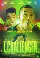 I, Challenger Poster 4