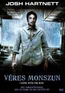 I Come with the Rain Poster 1