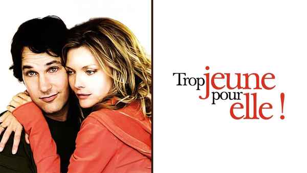 I Could Never Be Your Woman Poster 6