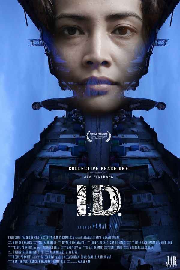 I.D. Poster 5