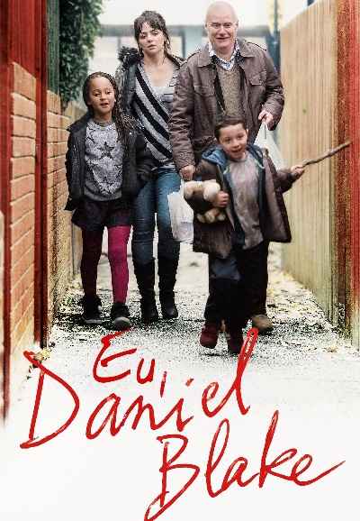 I, Daniel Blake