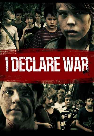 I Declare War