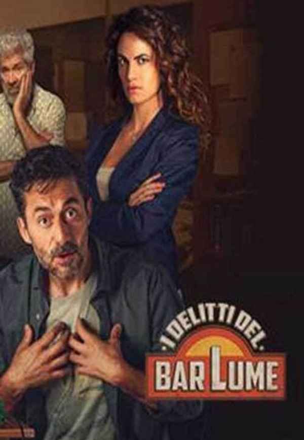 I delitti del BarLume - La loggia del cinghiale Poster 2