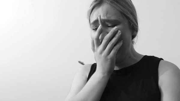 I Did Believe In Her, 'The Lady' Poster 1