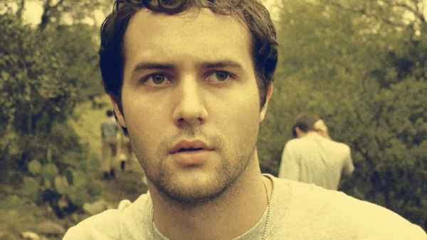 I Didn't Come Here to Die Poster 2