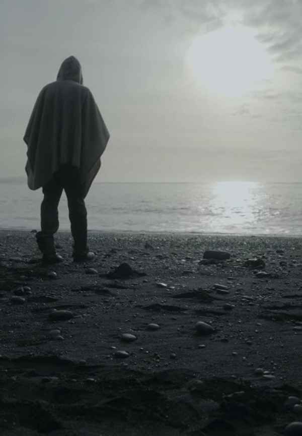 I Didn't Mean To Haunt You Poster 5