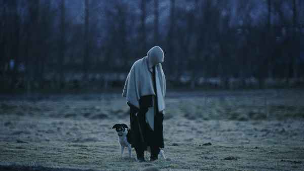 I Didn't Mean To Haunt You Poster 2