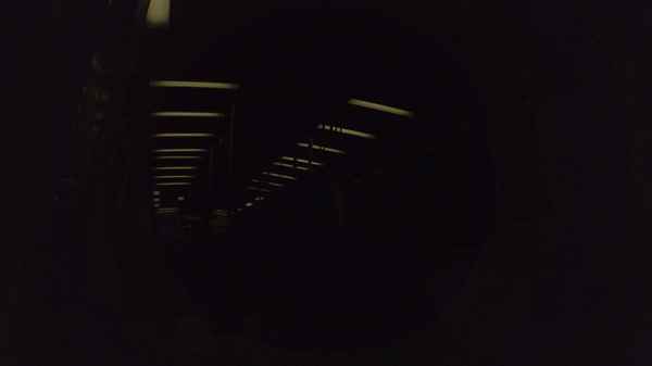 I Didn't See You There Poster 5