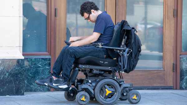 I Didn't See You There Poster 1