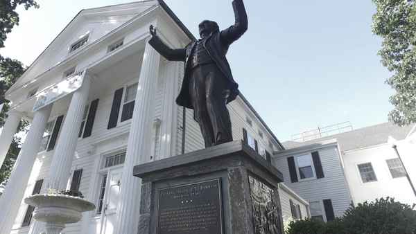 I Didn't See You There Poster 2