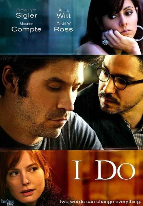 I Do Poster 6