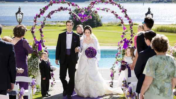 I Do, I Do, I Do Poster 4