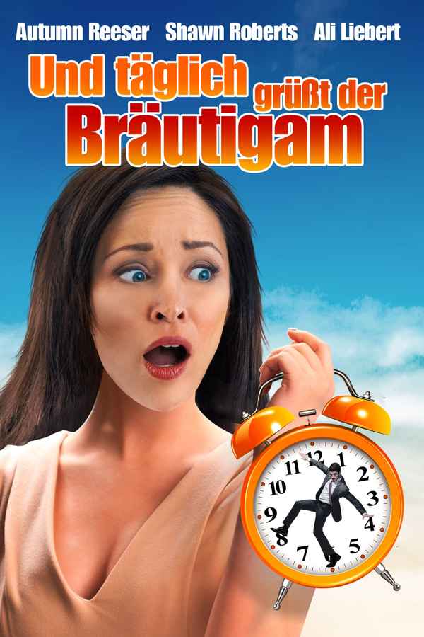 I Do, I Do, I Do Poster 1