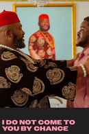 I Do Not Come To You By Chance Poster 1