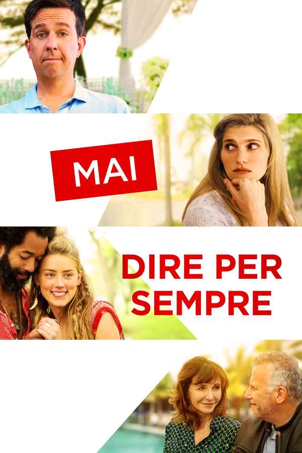 I Do... Until I Don't Poster 6