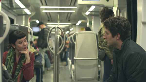 I Don't Expect Anyone to Believe Me Poster 2