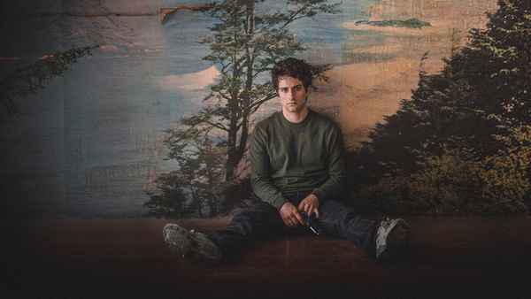 I Don't Expect Anyone to Believe Me Poster 4