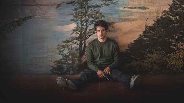 I Don't Expect Anyone to Believe Me Poster 1