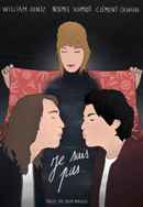 I Don't Know Poster 6