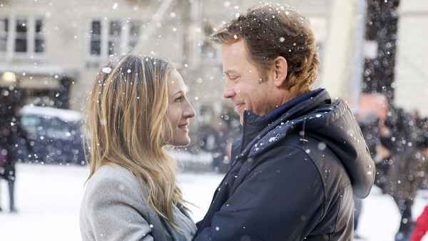 I Don't Know How She Does It Poster 2