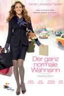 I Don't Know How She Does It Poster 6