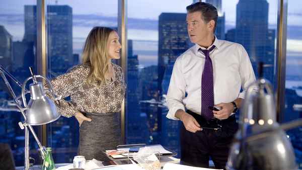 I Don't Know How She Does It Poster 4